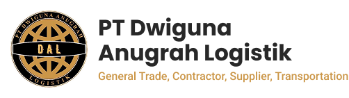 PT. DWIGUNA ANUGRAH LOGISTIK